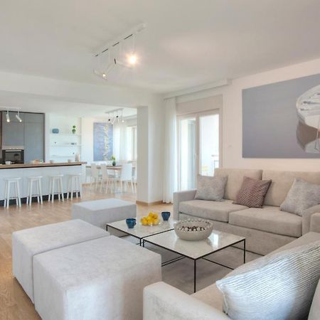 Fontana Seafront Residences Budva Ngoại thất bức ảnh