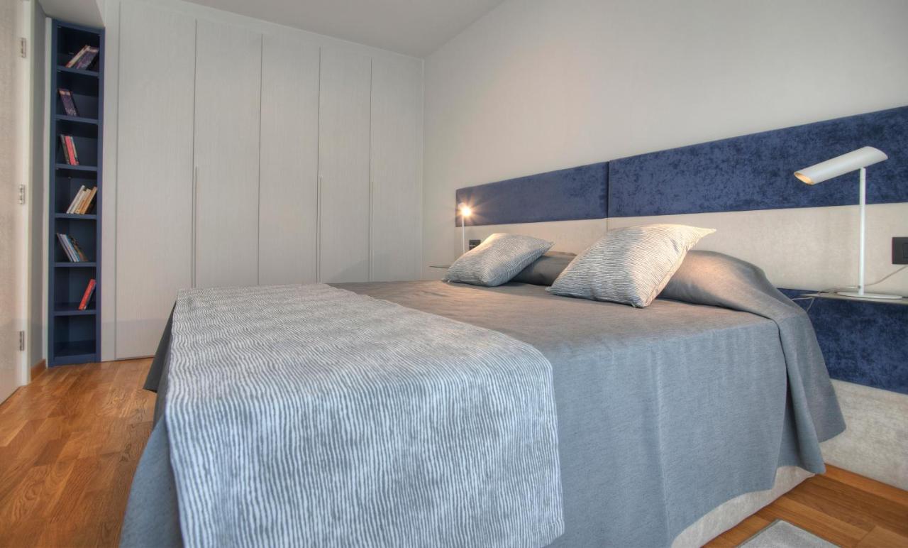Fontana Seafront Residences Budva Ngoại thất bức ảnh