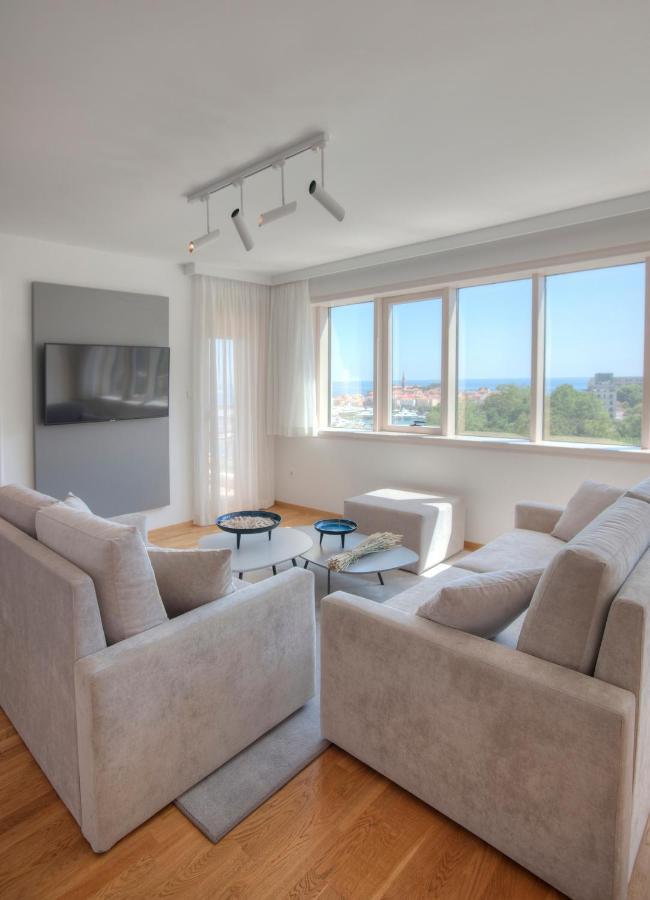 Fontana Seafront Residences Budva Ngoại thất bức ảnh