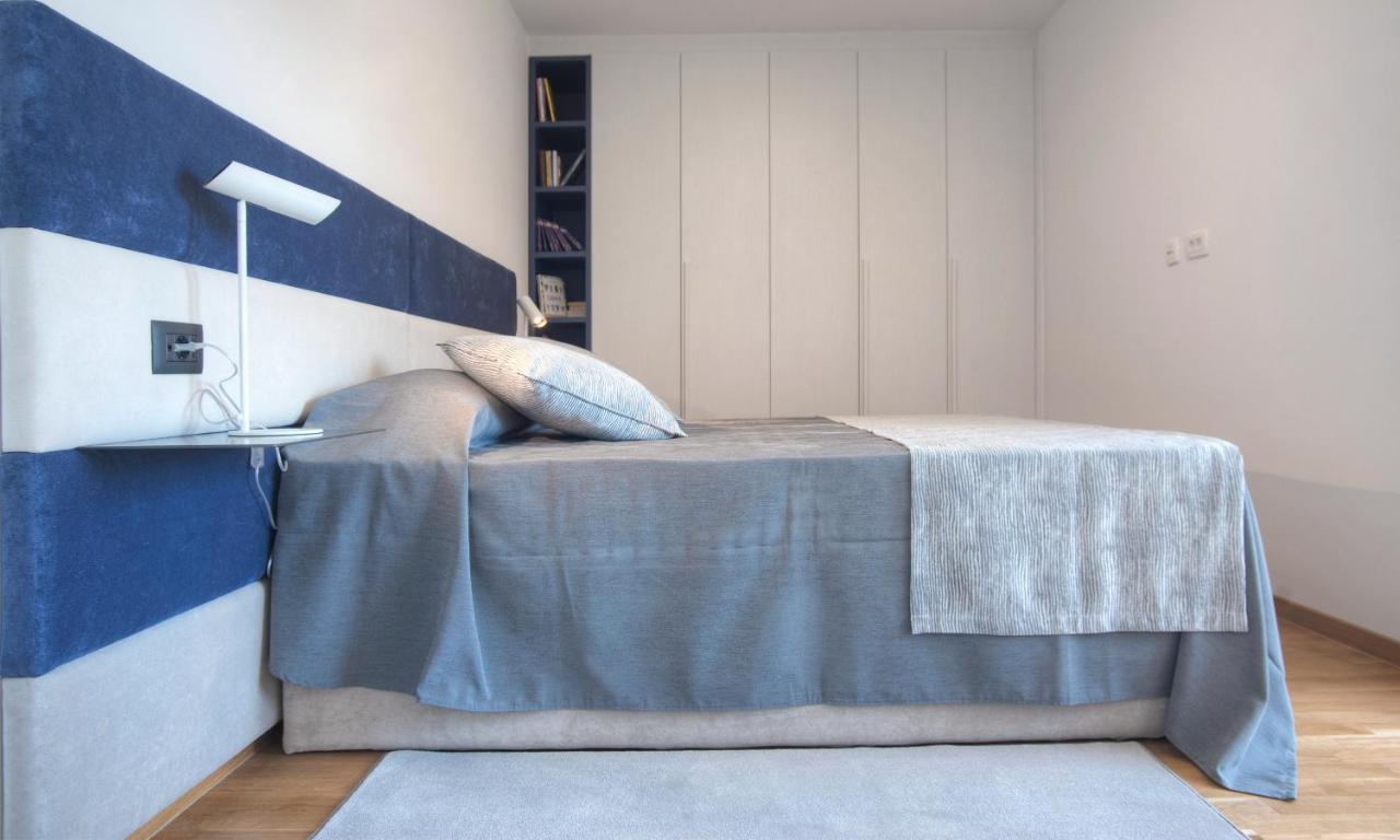 Fontana Seafront Residences Budva Ngoại thất bức ảnh
