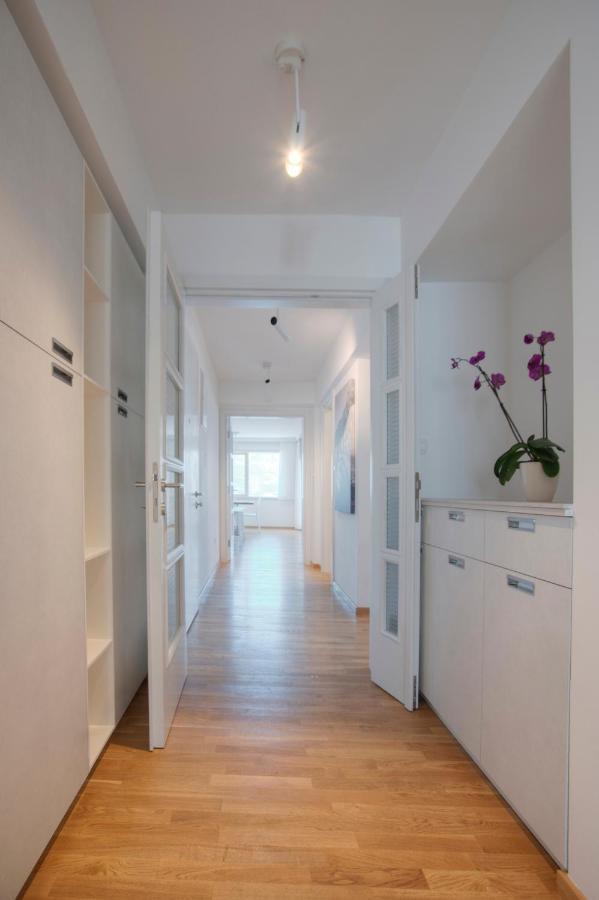 Fontana Seafront Residences Budva Ngoại thất bức ảnh