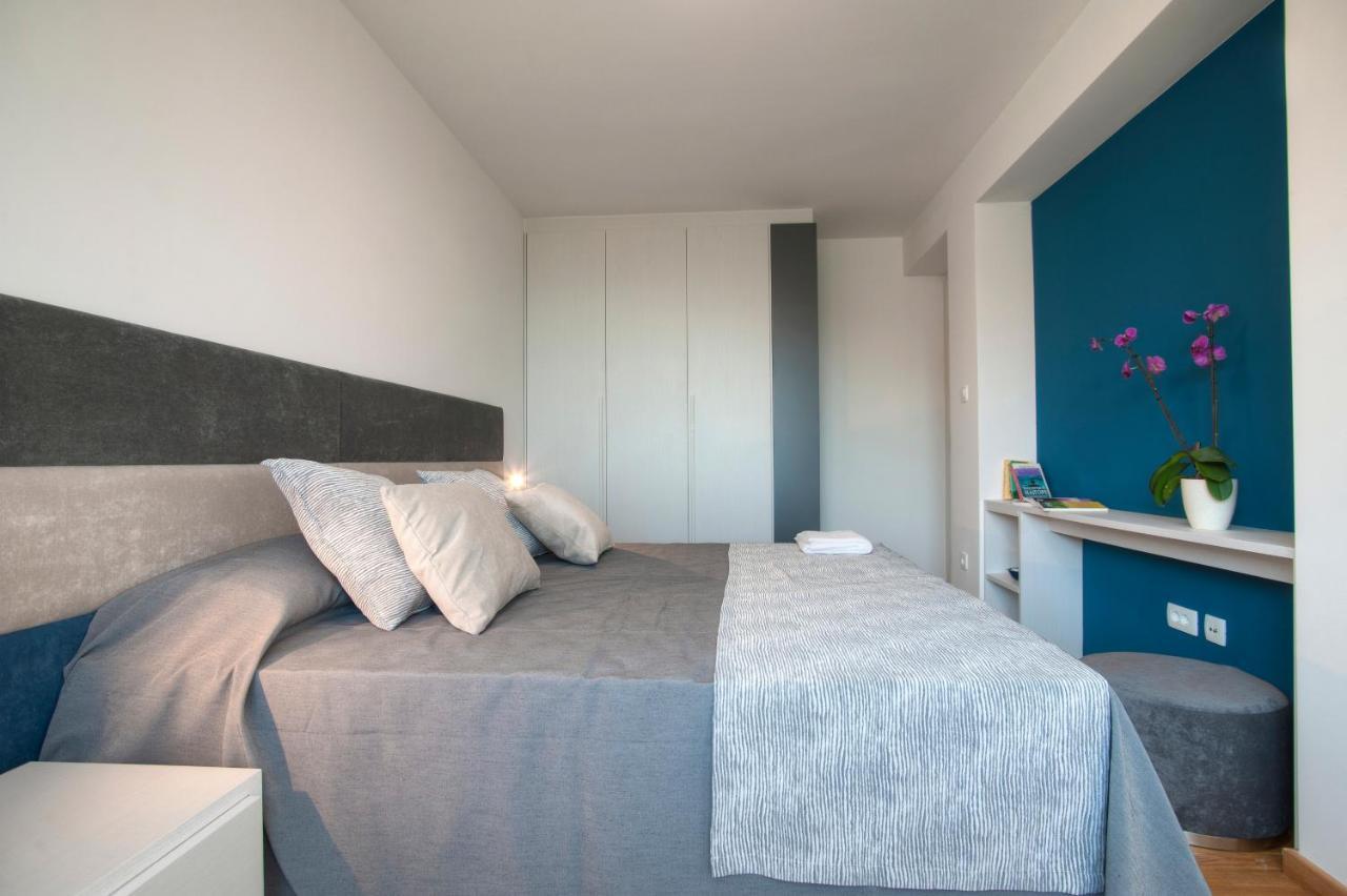 Fontana Seafront Residences Budva Ngoại thất bức ảnh